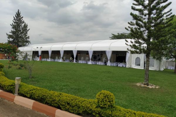 tents