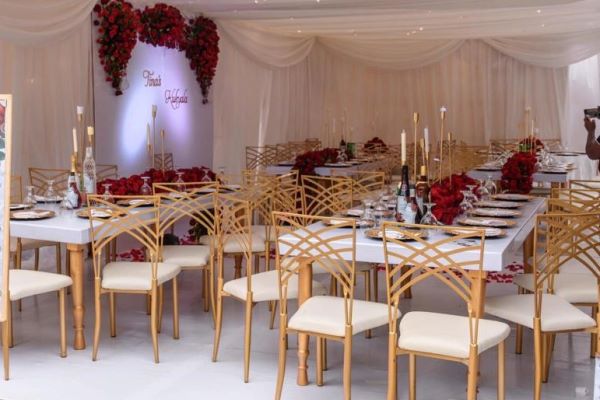 Chairs